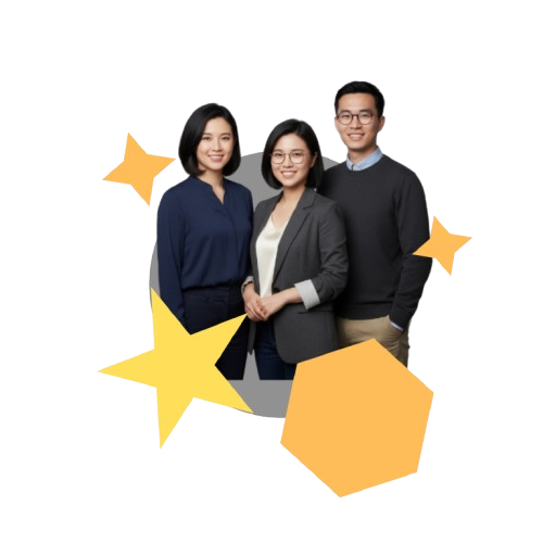 Mahasiswa atau Pimpinan STAKAM